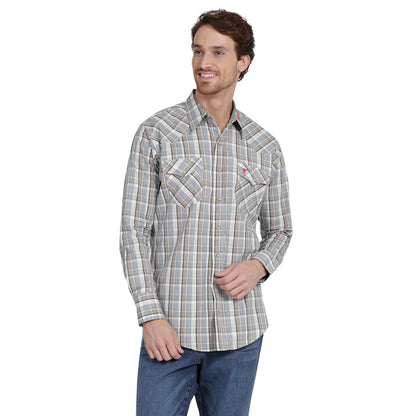 Camisa Wrangler Caballero 112345936