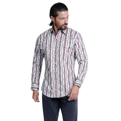 Camisa Wrangler Caballero 112345961