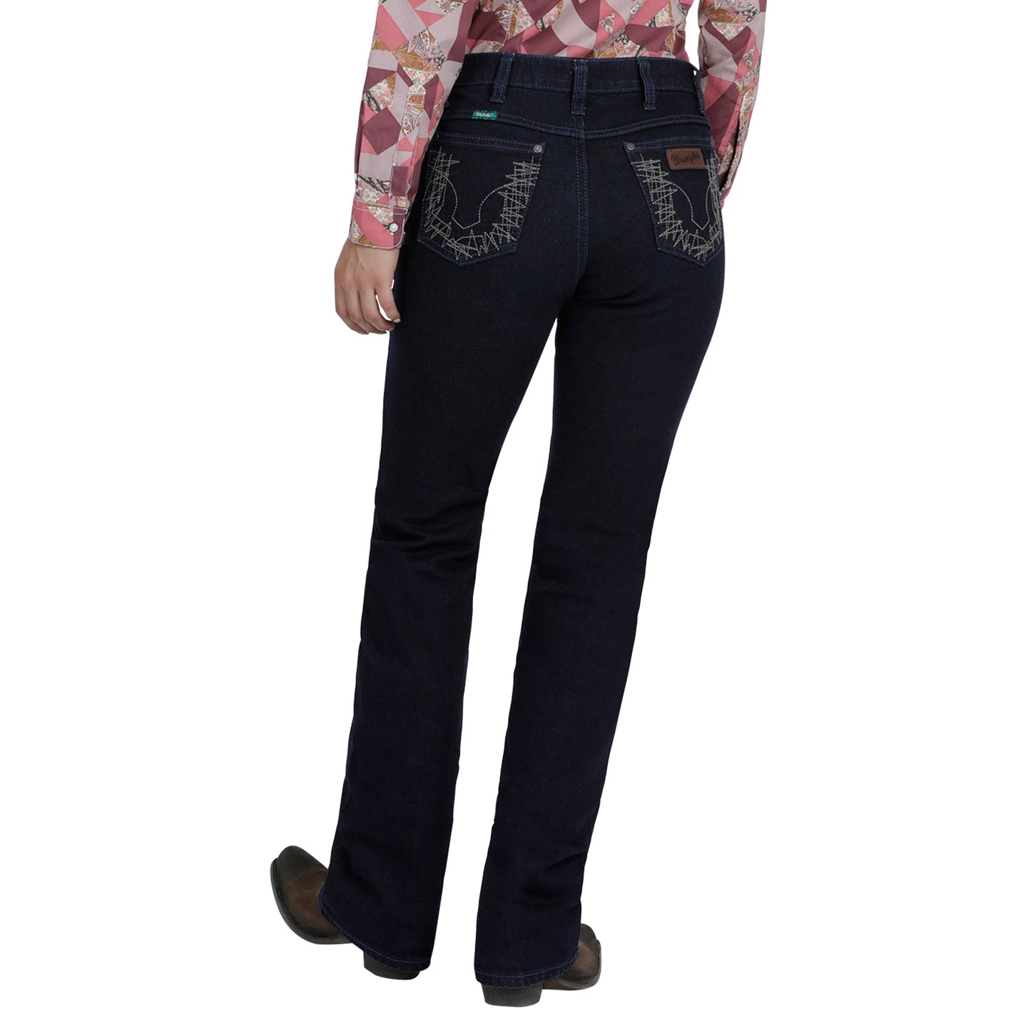 Pantalón Wrangler Dama 112350929