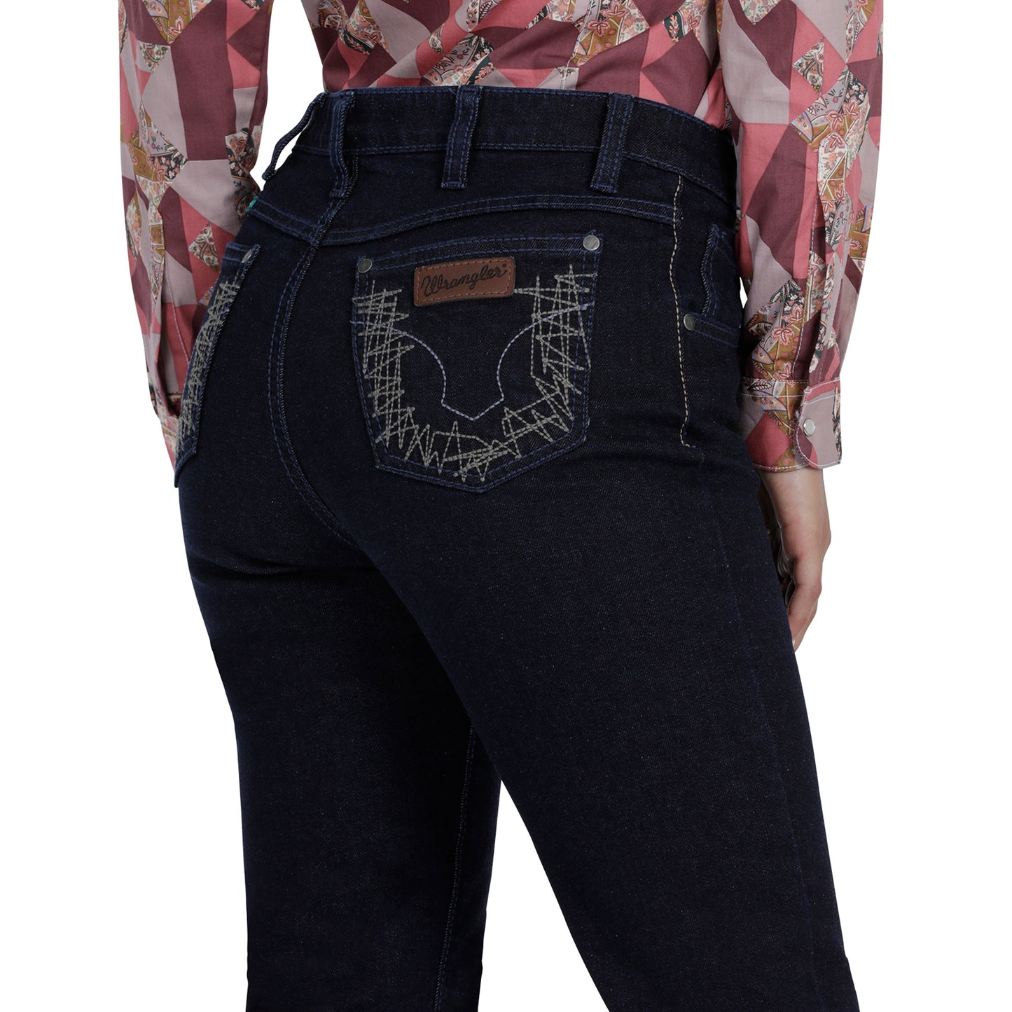 Pantalón Wrangler Dama 112350929