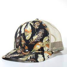 Gorra Ariat Original  WMS FTHRS MLTCLR