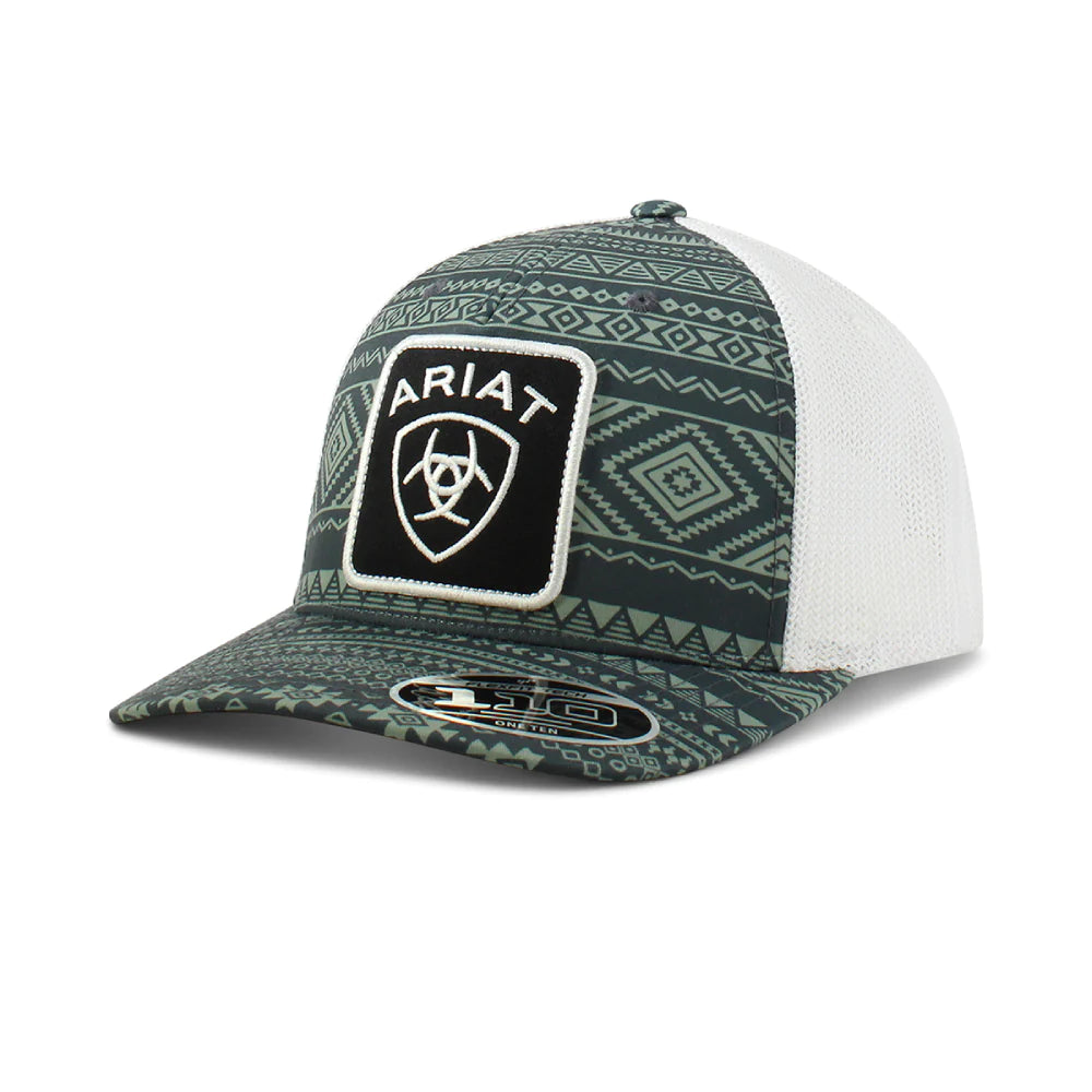 Gorra Ariat Original FlexFit 110 Aztec