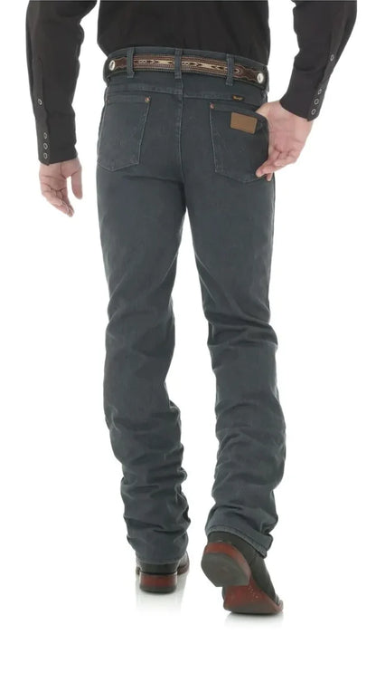 Pantalón Wrangler CHG Slim Fit Gris