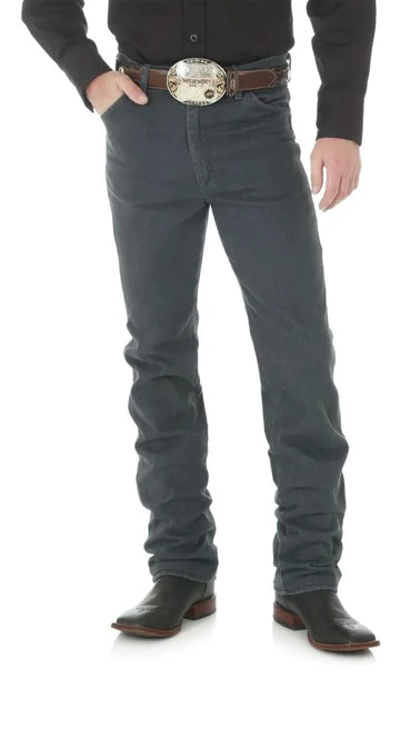 Pantalón Wrangler CHG Slim Fit Gris