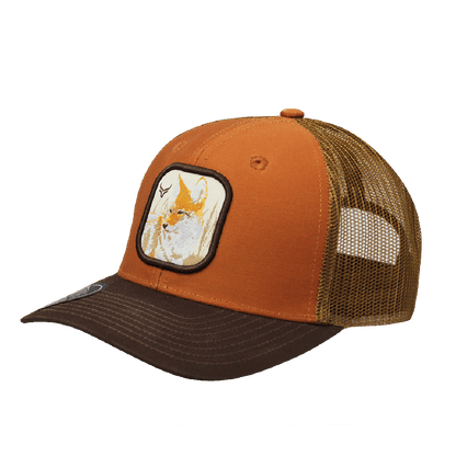 Gorra Ranch & Corral Coyote RCWD6