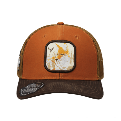 Gorra Ranch & Corral Coyote RCWD6