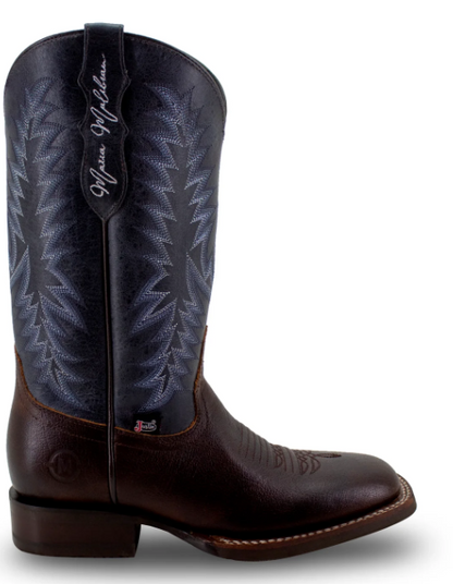 Bota Justin Boots Maria Malibran JB5501