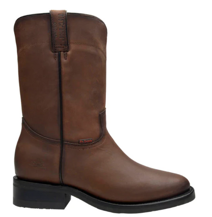 Bota Rio Grande Clasica Crazy Horse Miel RC-25