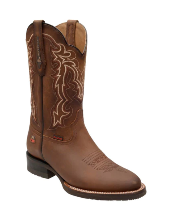 Bota Rio Grande Colorado Crazy Chocolate BI-99