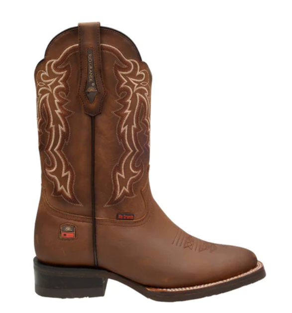 Bota Rio Grande Colorado Crazy Chocolate BI-99