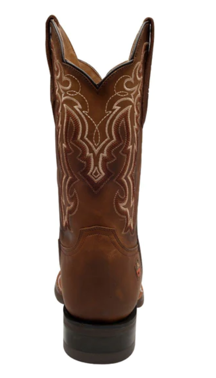 Bota Rio Grande Colorado Crazy Chocolate BI-99