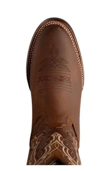 Bota Rio Grande Colorado Crazy Chocolate BI-99