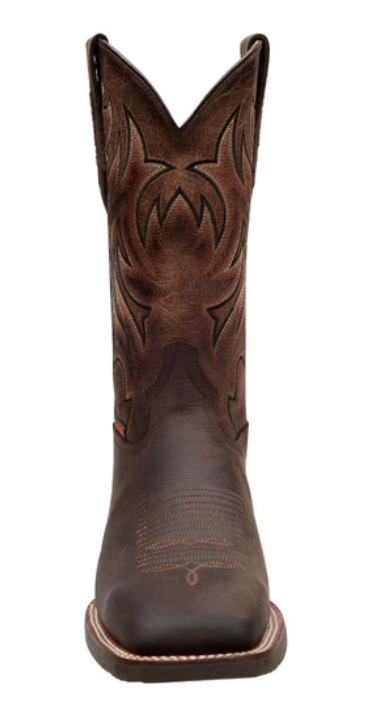 Bota Rio Grande Nolan Shoulder Brown