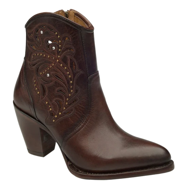 Bota Rio Grande Sienna Retatillo Crazy Chocolate SIEN-04