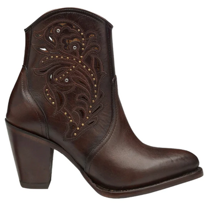 Bota Rio Grande Sienna Retatillo Crazy Chocolate SIEN-04