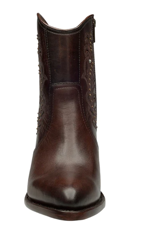 Bota Rio Grande Sienna Retatillo Crazy Chocolate SIEN-04