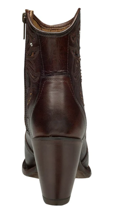 Bota Rio Grande Sienna Retatillo Crazy Chocolate SIEN-04