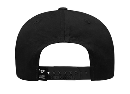 Gorra Ranch & Corral Retro 06