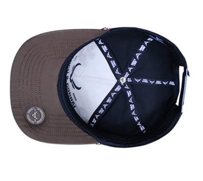 Gorra Ranch & Corral Retro 06