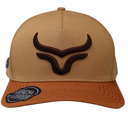 Gorra Ranch & Corral Basic 05