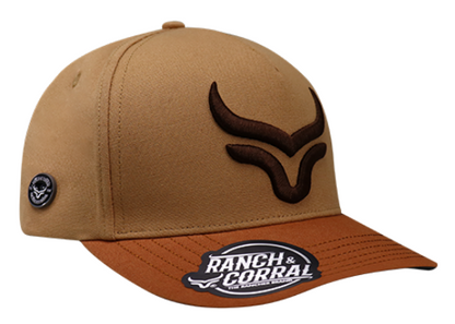 Gorra Ranch & Corral Basic 05