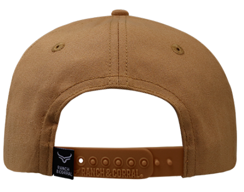 Gorra Ranch & Corral Basic 05