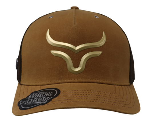 Gorra Ranch & Corral Basic 04