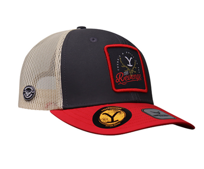 Gorra Yellowstone 17