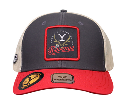 Gorra Yellowstone 17