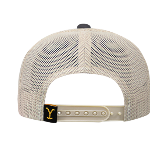 Gorra Yellowstone 17