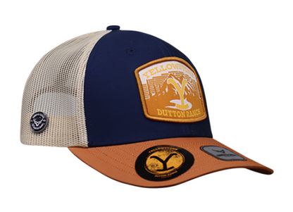 Gorra Yellowstone 15