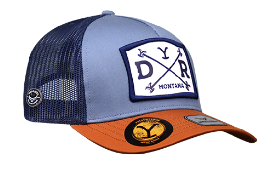 Gorra Yellowstone 19