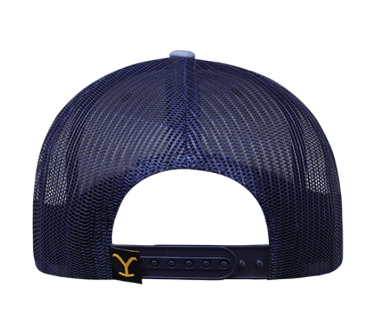 Gorra Yellowstone 19