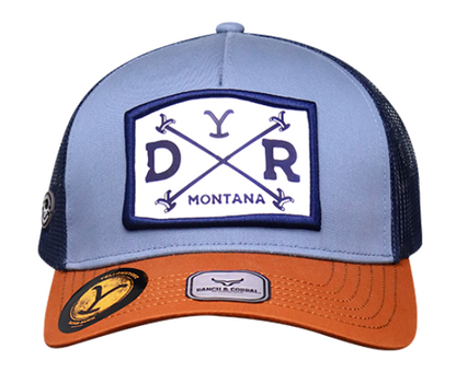 Gorra Yellowstone 19