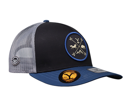 Gorra Yellowstone 14