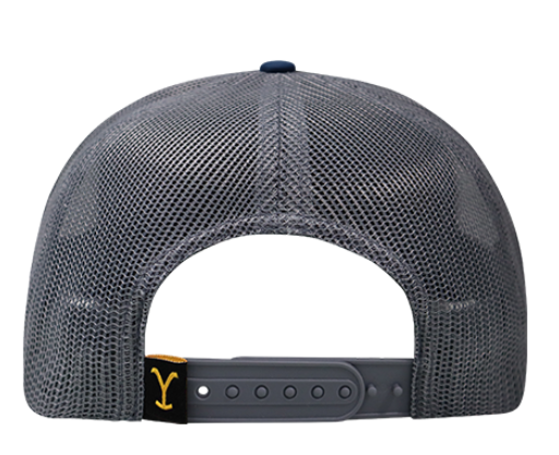 Gorra Yellowstone 14