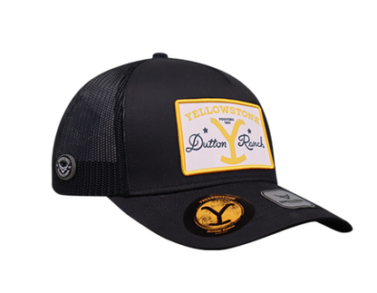 Gorra Yellowstone 12