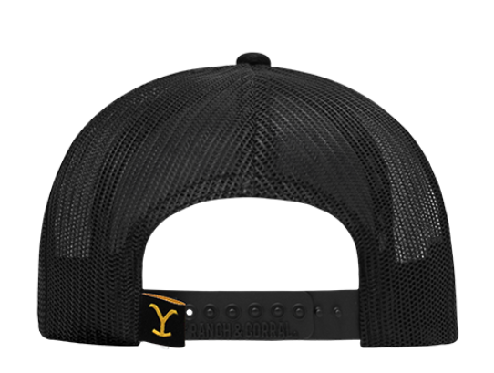 Gorra Yellowstone 12