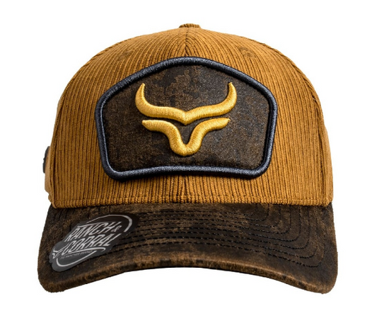 Gorra Ranch and Corral Clasica 21