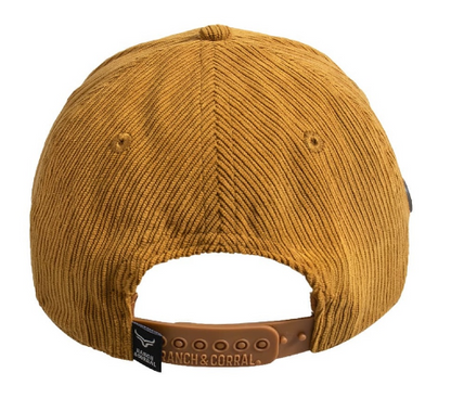 Gorra Ranch and Corral Clasica 21