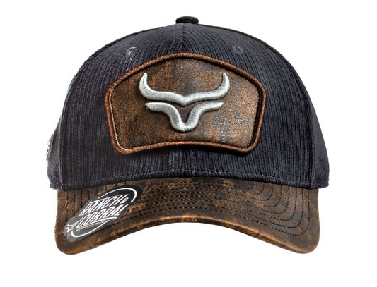 Gorra Ranch and Corral Clasica 22