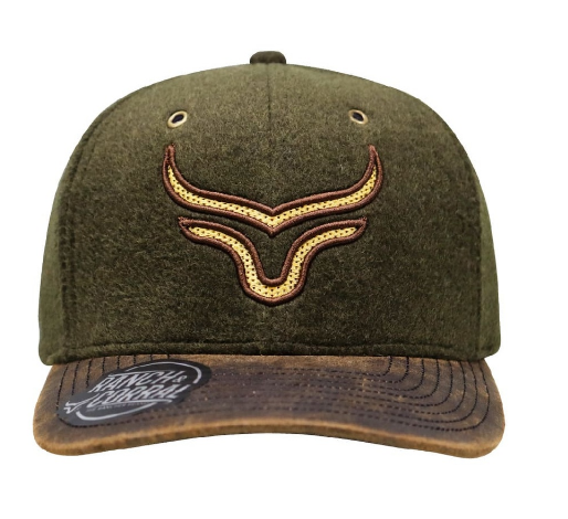 Gorra Ranch & Corral Clasica 24