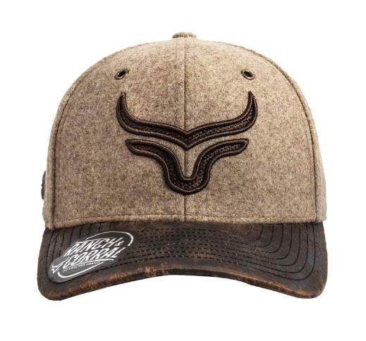 Gorra Ranch and Corral Clasica 23