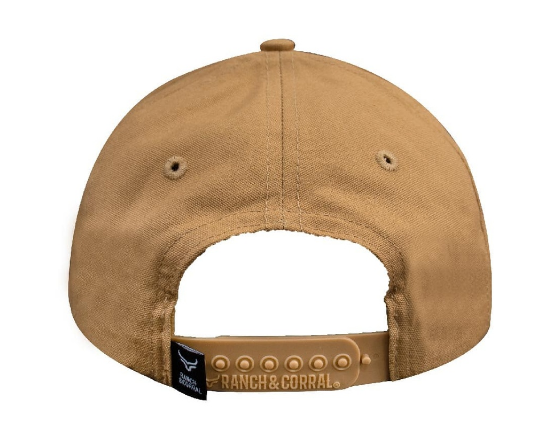 Gorra Ranch and Corral Equus 1/4 de Milla