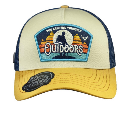 Gorra Ranch and Corral Outdoor Adventure 25