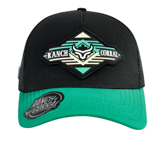 Gorra Ranch and Corral Lifestyle 21