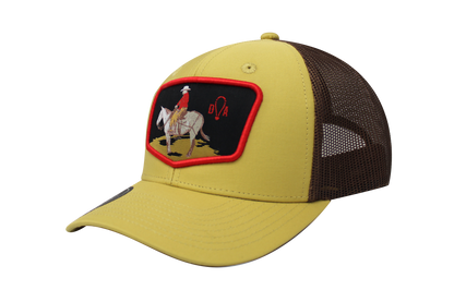 Gorra Ranch & Corral David Alonso 13