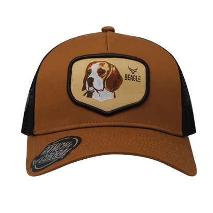 Gorra Ranch & Corral Beagle RCDB11