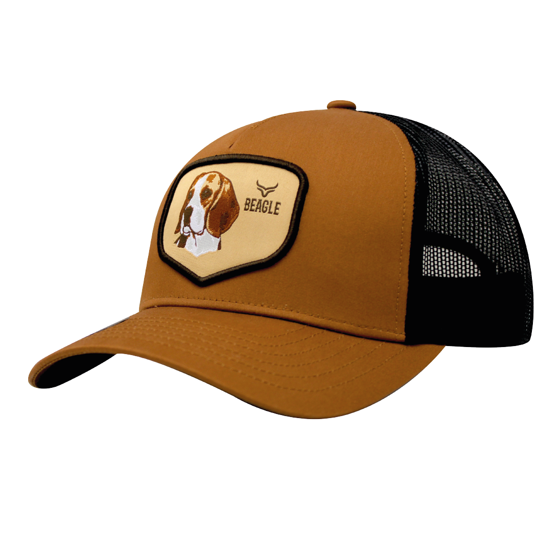 Gorra Ranch & Corral Beagle RCDB11