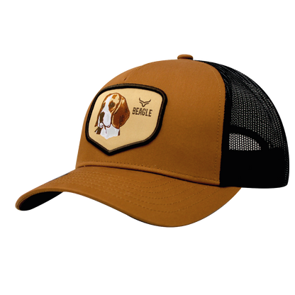 Gorra Ranch & Corral Beagle RCDB11